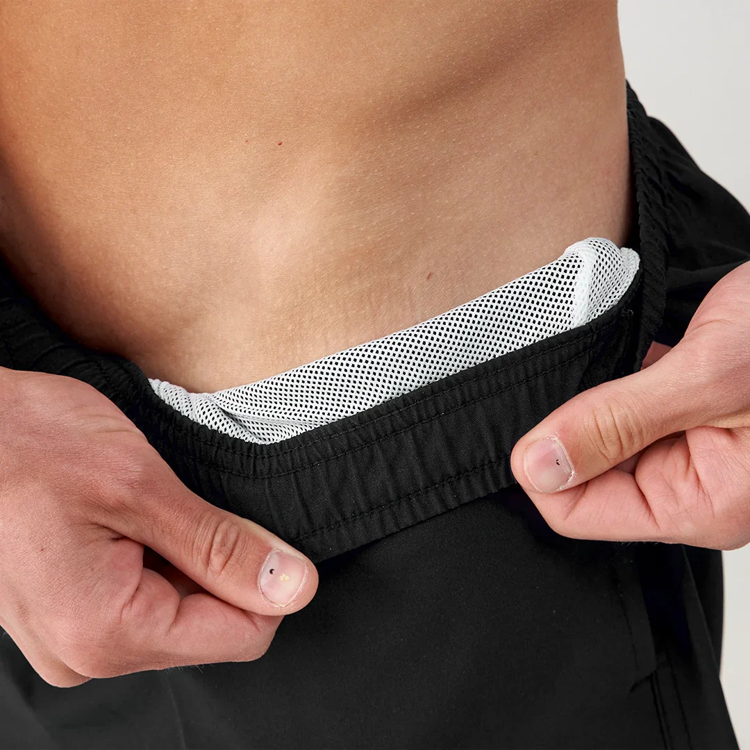 Badehose Herren | Dunkelblau - Image 5