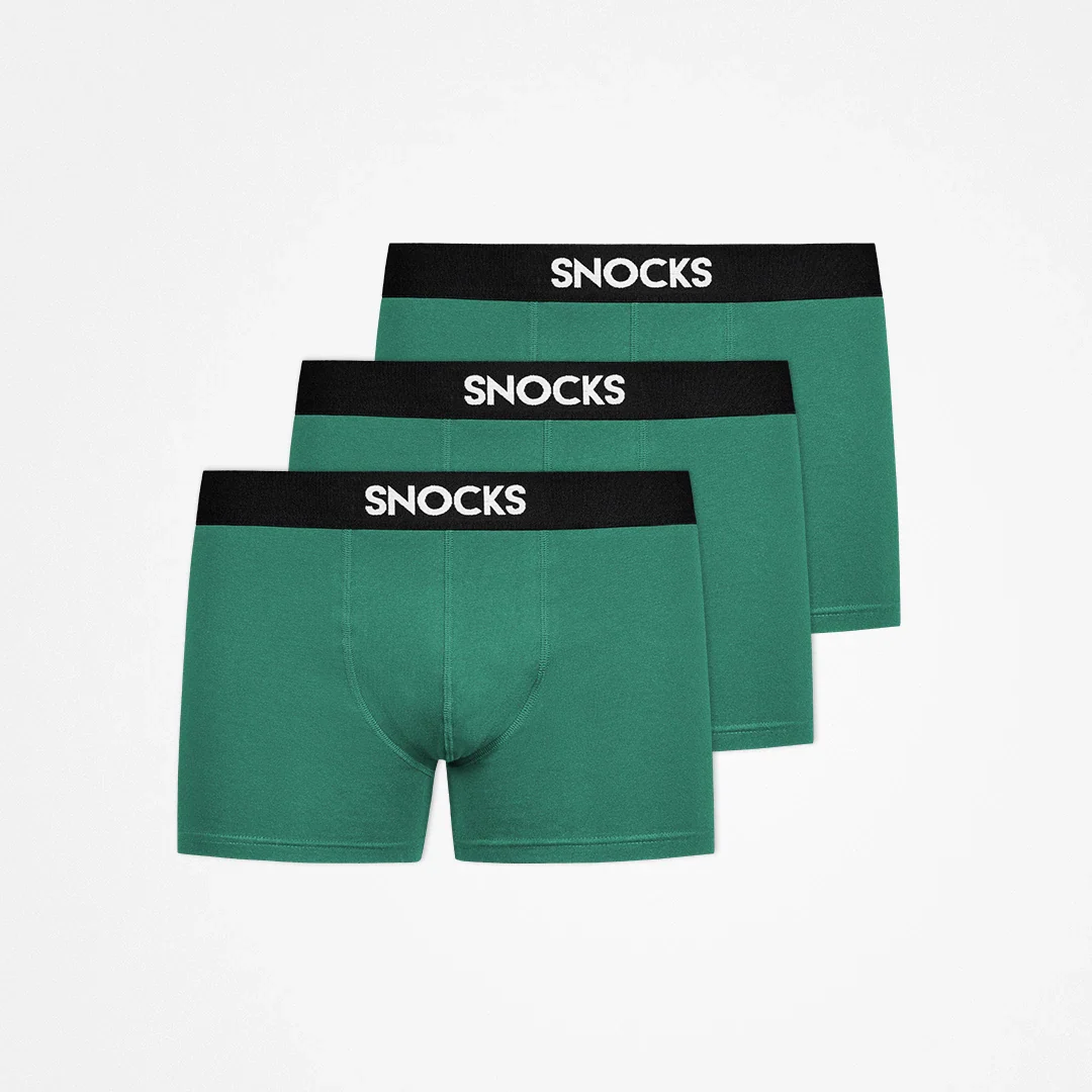 Boxershorts | Evergreen - Image 11