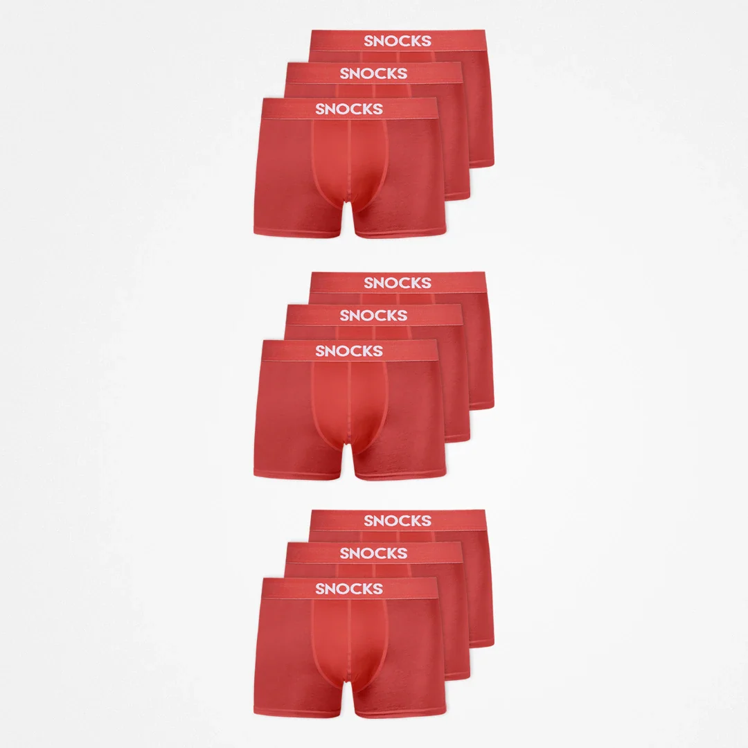 Boxershorts | Hibiscus - Image 13