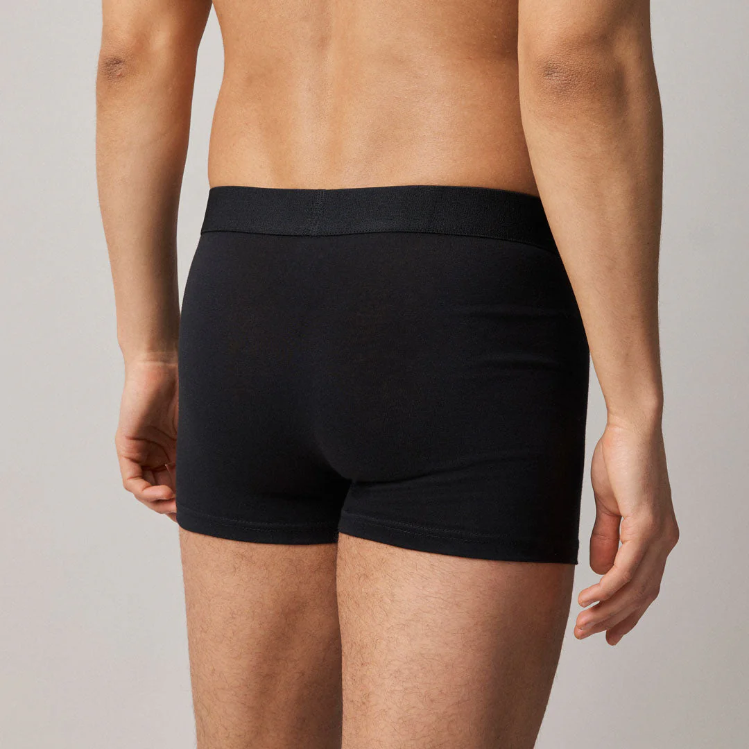 Boxershorts | Mix (Rot/Olive/Blau) - Image 3