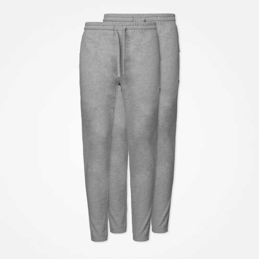 Sweatpants Herren | Hellgrau - Image 8