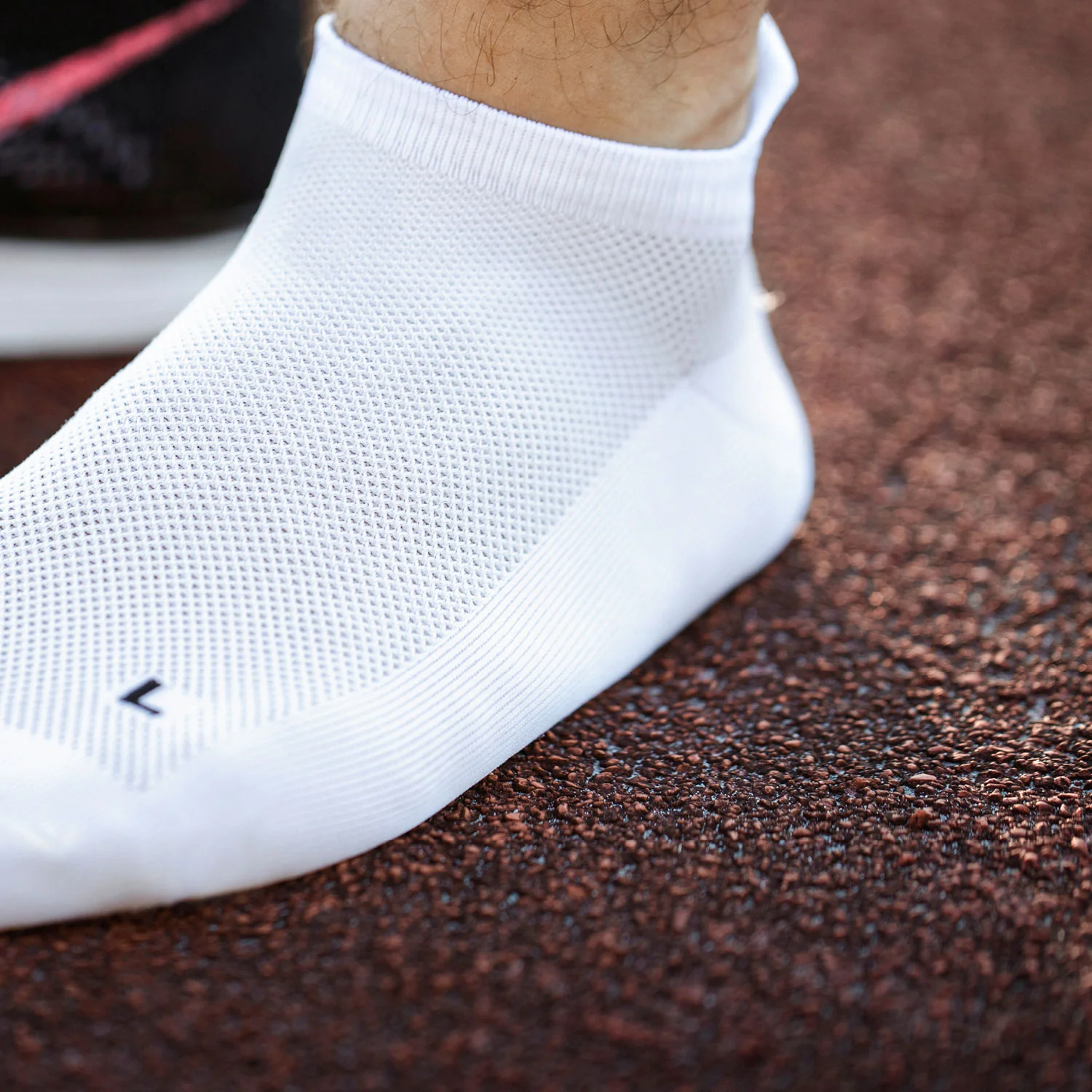 Laufsocken | Schwarz - Image 3