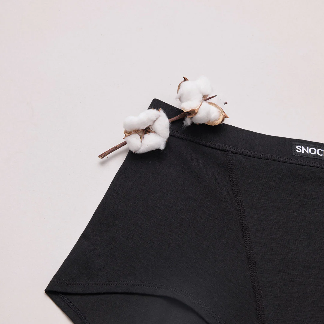 Retro Panties | Schwarz - Image 9