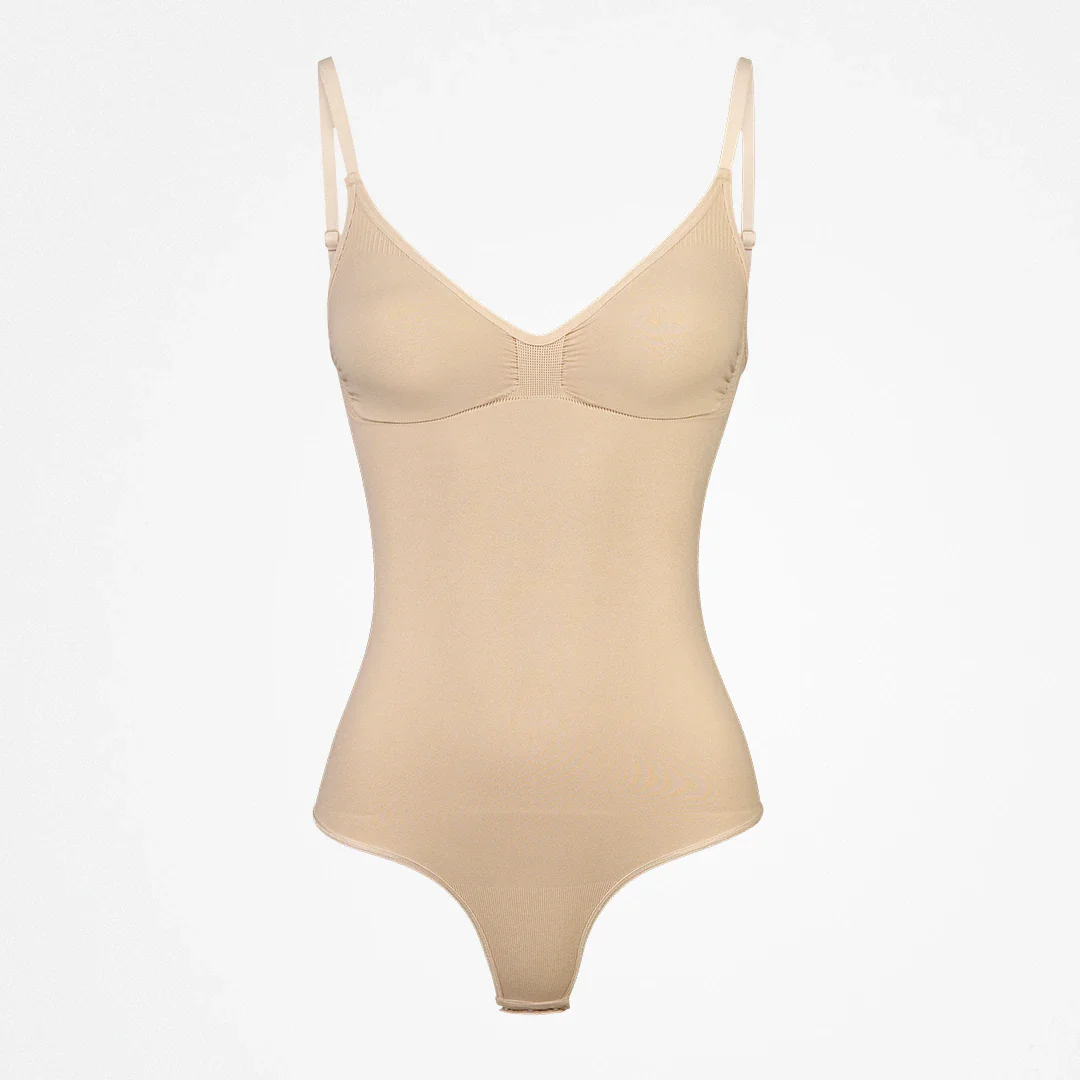 Shaping Body | Beige - Image 11