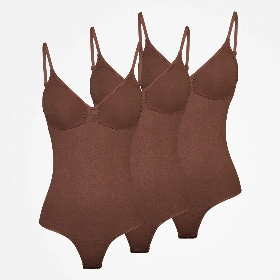 Shaping Body | Braun - Image 12