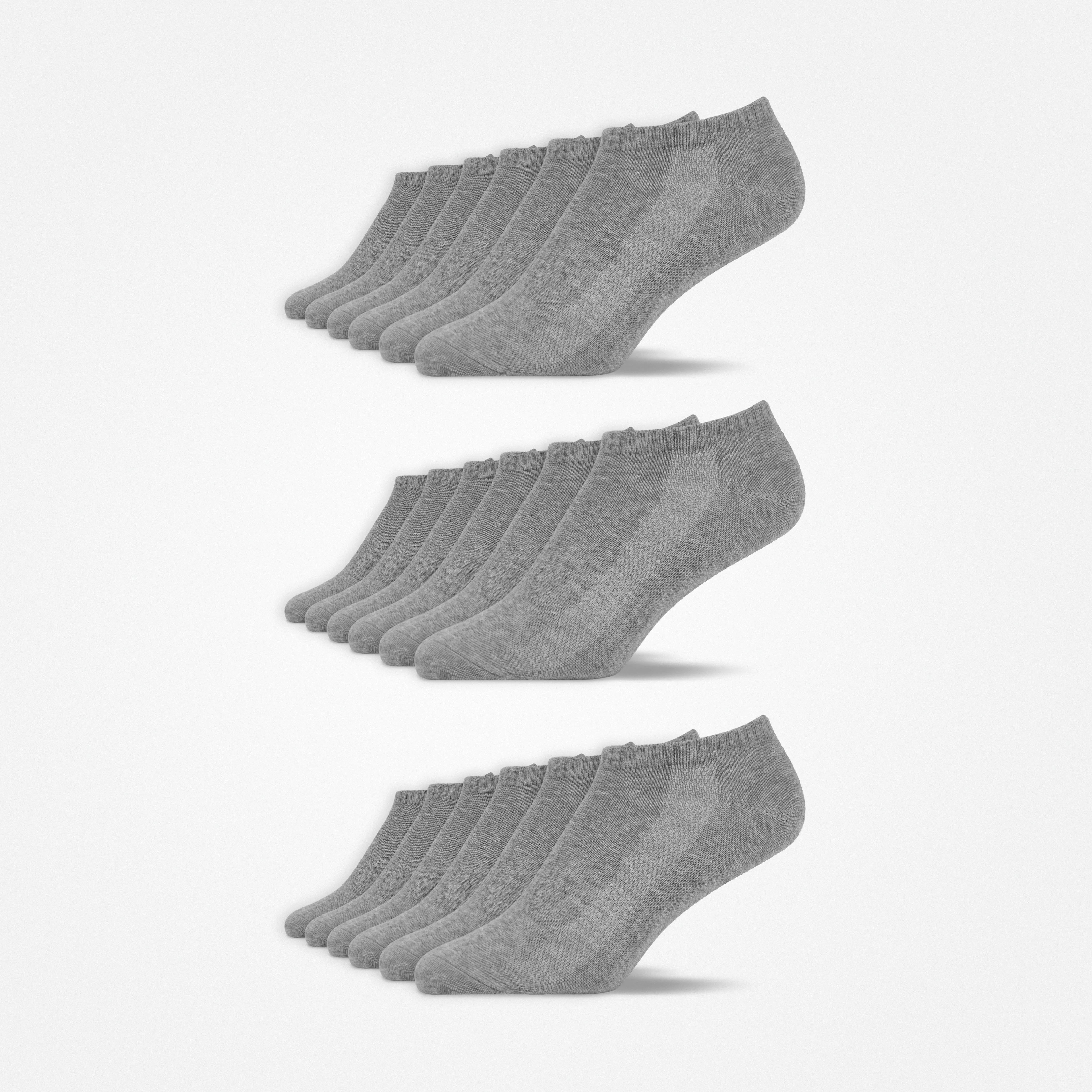 Sneaker Socken | Grau - Image 10
