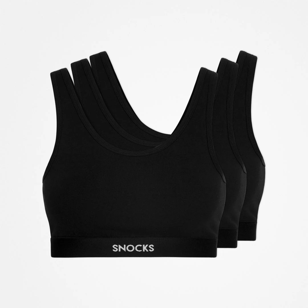 Soft BH | Schwarz - Image 11