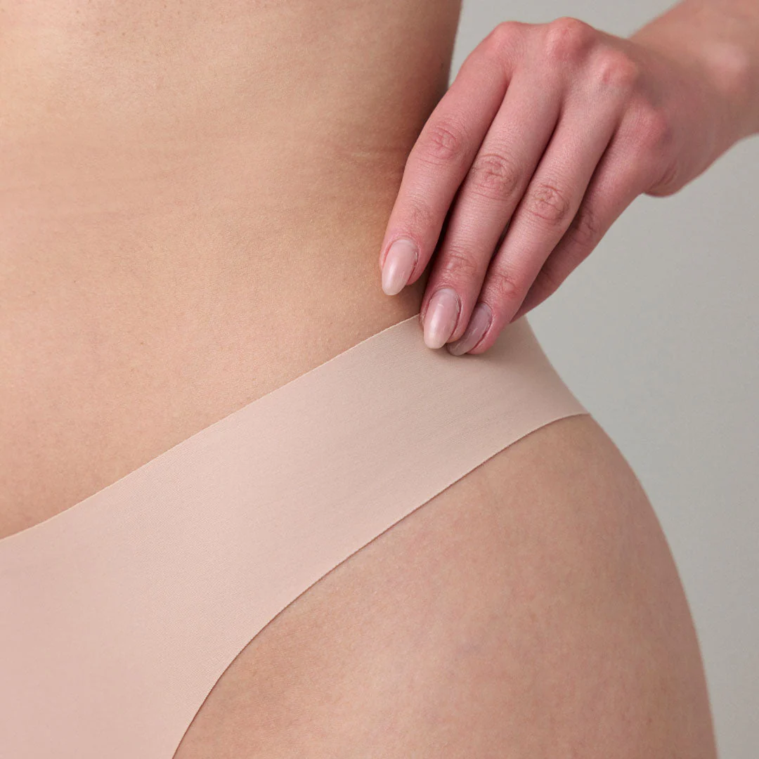 Tangas Seamless | Hellbeige - Image 6
